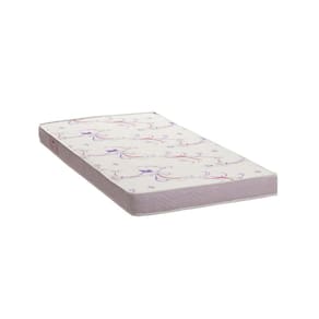 Colchão Solteiro Ortobom D20 Physical 188x88 cm Resistente