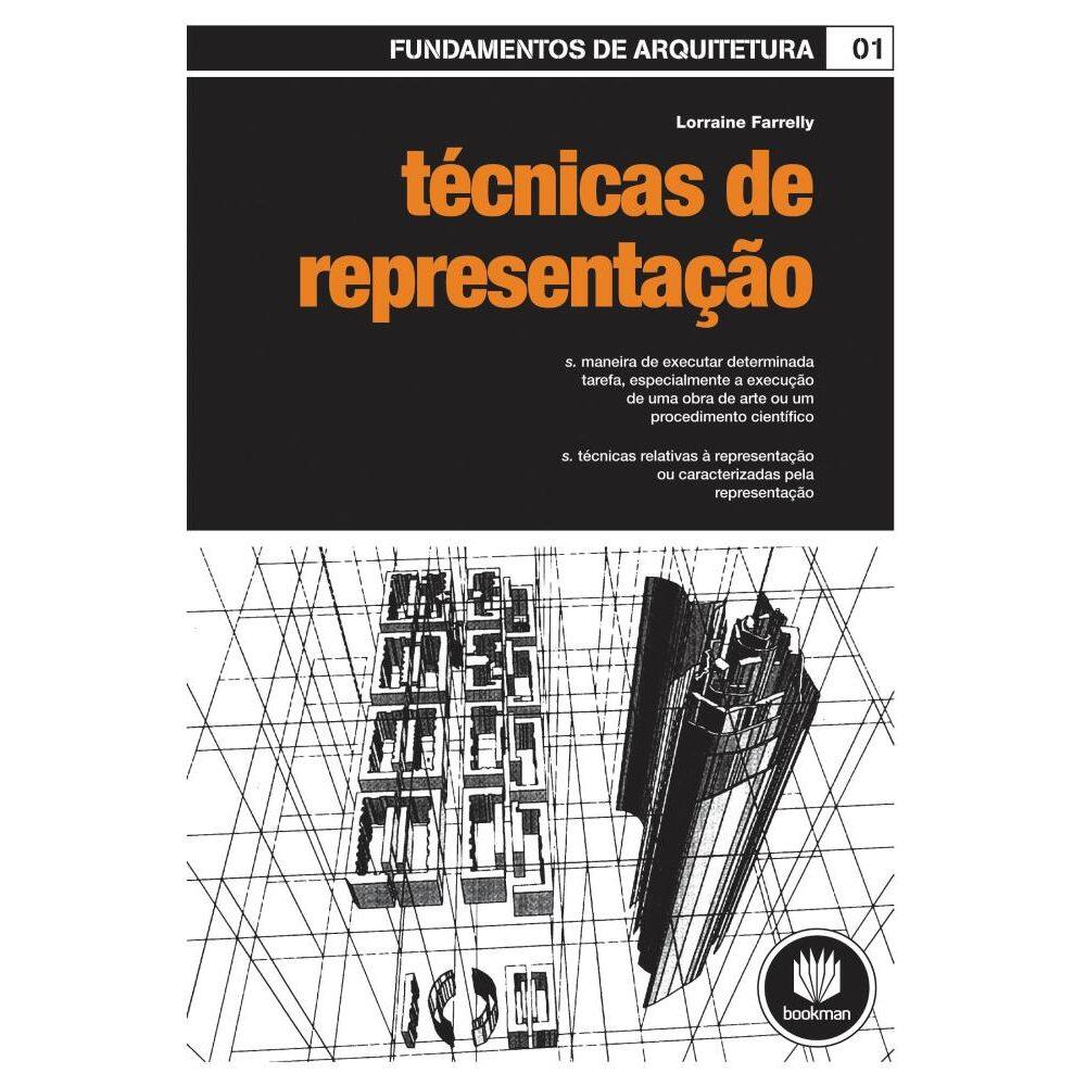Técnicas de Representação