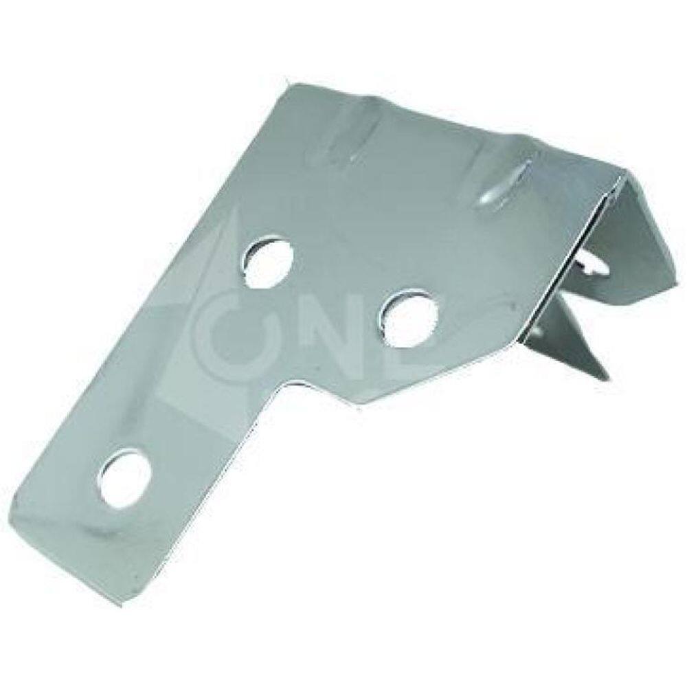Kit 16 Mata Junta Cromado Para Case 6 Furos Yr2302