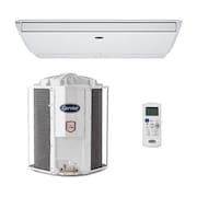 Ar Condicionado Split Teto Fixo Carrier 57.000 Btus Frio Trifásico 220v