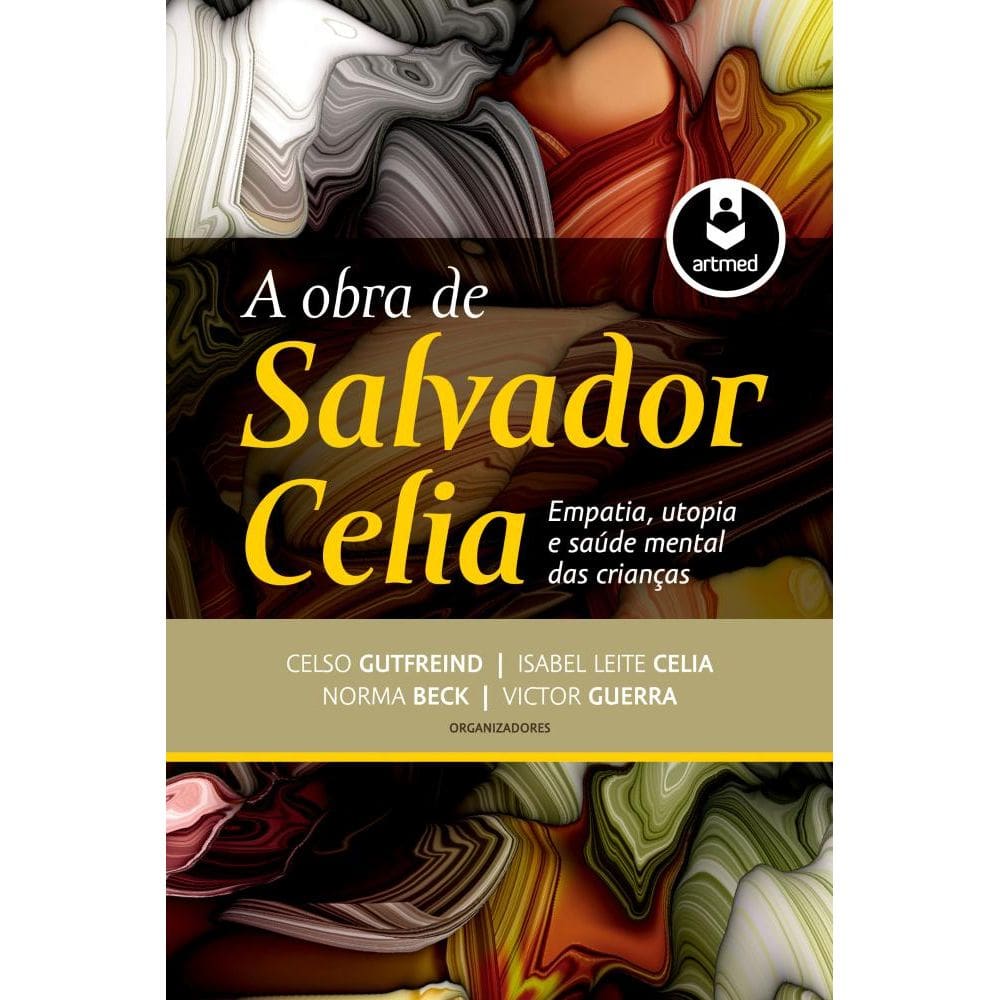 A Obra de Salvador Celia