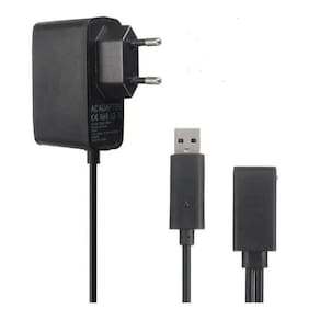Fonte Para Kinect Xbox 360 PC USB 110 220V Carregador
