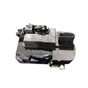 Fechadura Elétrica Dianteira Esquerda Peugeot