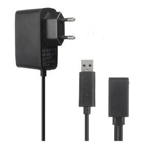 Adaptador Ac Usb Fonte Para Xbox 360 Xbox360 Kinect Sensor