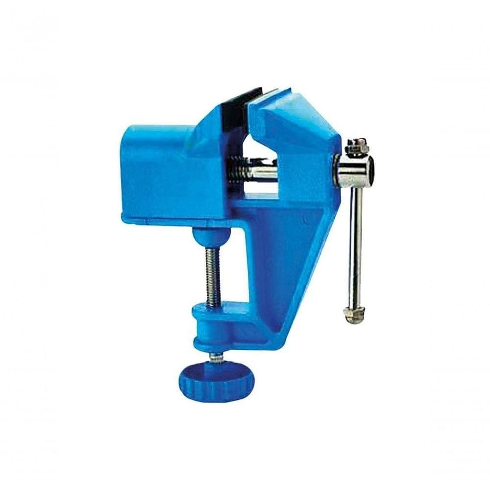 Mini Morsa Hikari Hk-201 Abertura Maxima 2"- 50mm