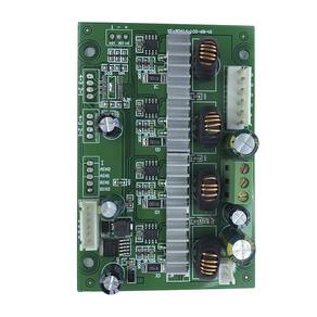 Placa Mae Onelight Para Ribalta P5 44X10W Rgbw