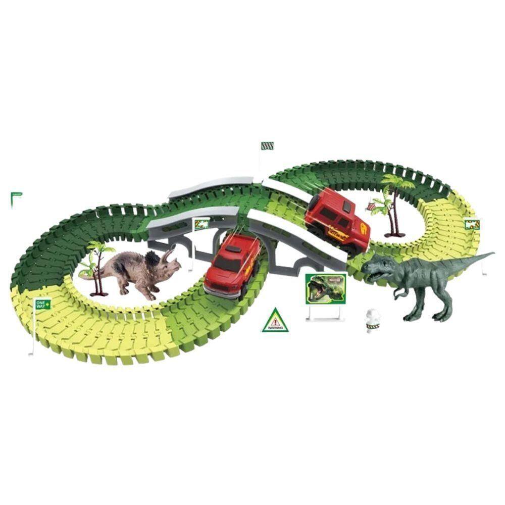 Trilha Dos Dinossauros - Braskit