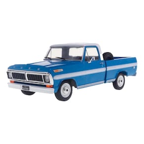 Miniatura 1/24 Ford F-100 1974 Pick UP California Classics