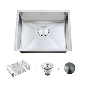 Kit Cuba Gourmet 55X40 E Válvula E Escorredor E Tampa Arell