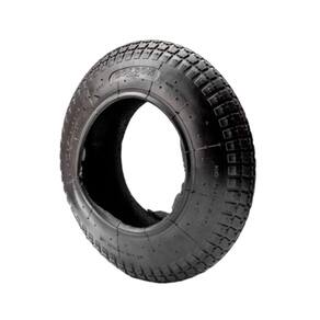 Pneus Para Carrinho De Mão Carrinhola 3.25-8 4 Lonas