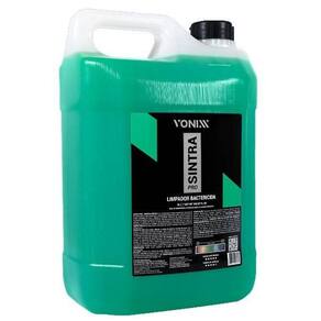 Limpador Bacterecida Sintra Pro 5l - Vonixx