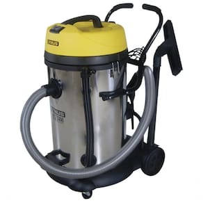 Aspirador De Pó Tanque Inox 75l 2400w 127v Apl-2400 Lynus