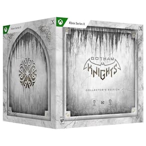 Gotham Knights Collectors Edition - Xbox Series X