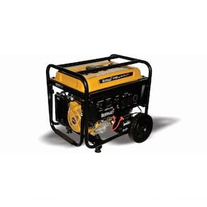 Motogerador Gasolina Plus 5Kva 115/230V 61532