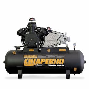 Compressor De Ar Alta Pressão Aberto 15Hp 425L 000757