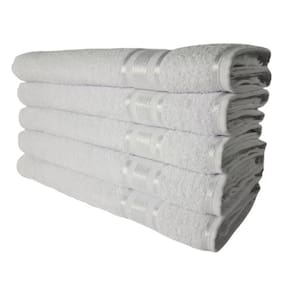 10 Toalhas Super Gigante Grossa Abraça O Corpão 80x180 Egito Br+vd