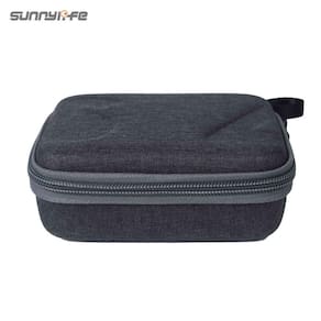 Bolsa Case De Transporte Para Insta360 Go 2 + Acessórios