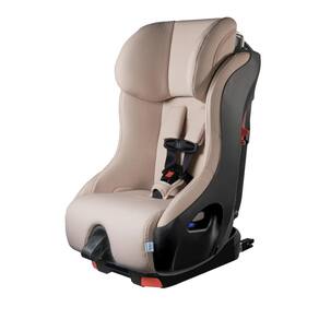 Cadeirinha de Carro Conversível Clek Foonf, Latte Ziip
