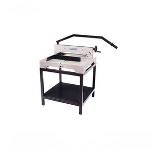 Guilhotina De Facão Semi Industrial Gsi 510 Master Lassane