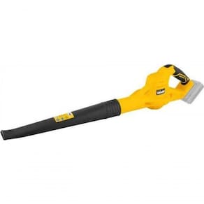 Soprador Folhas Interc. sem Bateria 18v Isv1834 Vonder