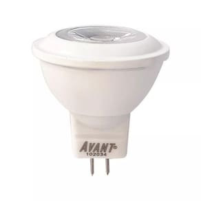 Lâmpada Led Mini Dicróica Mr11 Gu5.3 G4 3w 12v