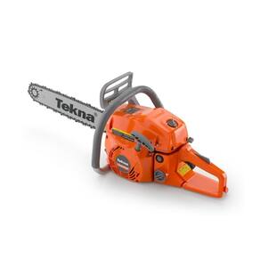 Motosserra Gasolina Cs60rsp 55,6cc Sabre 18`` Com Corrente Tekna