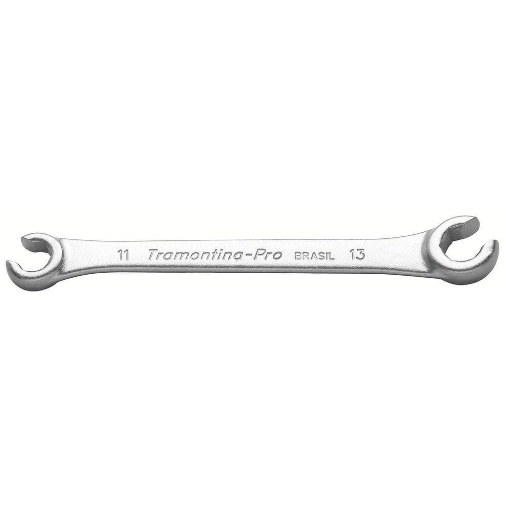 Chave Poligonal Aberta 22x24 Mm Tramontina Pro Tramontina