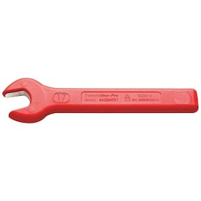 Chave Fixa Isolada Iec 60900 11 Mm Tramontina Pro Tramontina