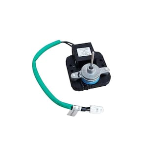Rede Motor Ventilador Evaporadr Refrigerador Electrolux 127V