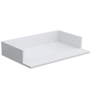 Suporte Suspenso Para Micro-Ondas 60X40cm Class Branco