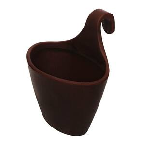 Vaso Varanda 38 X 26 Cm Cor 09 - Antique Rusty