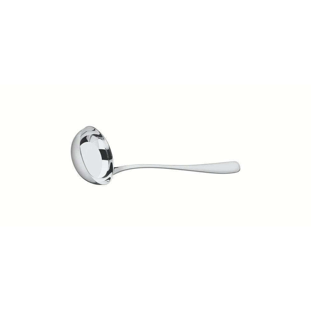 Concha Para Molho Tramontina Continental Em Aço Inox Tramontina