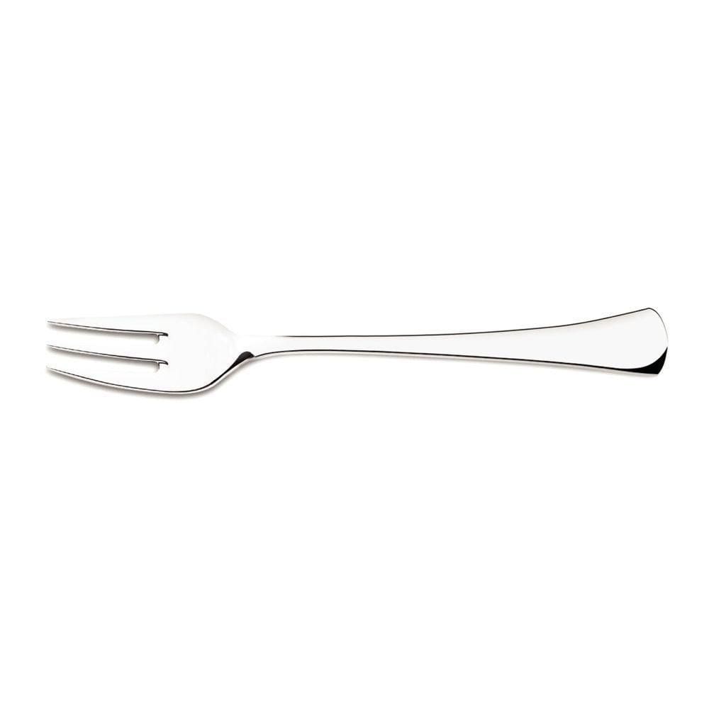 Garfo Para Torta Oriente Brilho Tramontina Em Aço Inox Tramontina