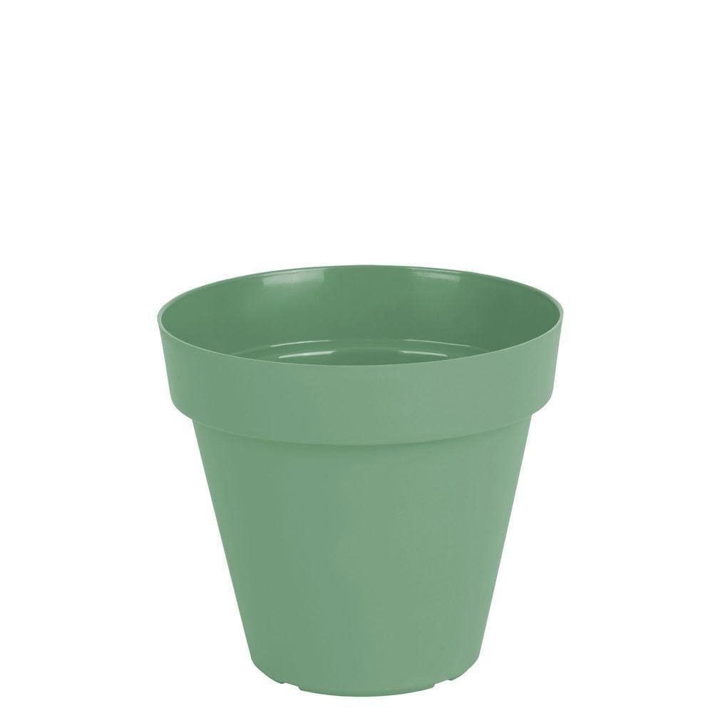 Vaso Sampa 16 X 14 Cm Cor 66 - Verde Vintage