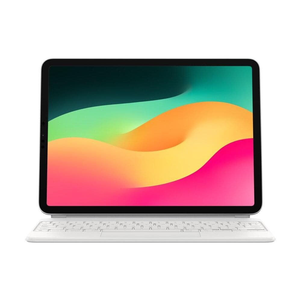 Magic Keyboard para Apple iPad Pro de 11 | Casas Bahia