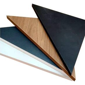 Prateleira De Canto 42X30 Cm Trovarelli Linha Furta-Cor Em M