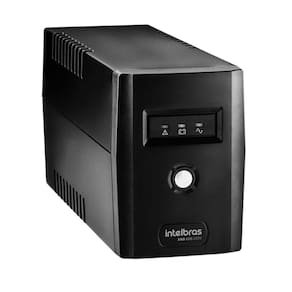 Nobreak Interativo Xnb 600Va Monovolt Ent/Saida 220V 4822005
