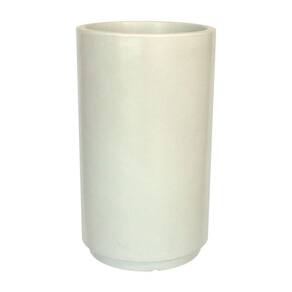 Vaso Urban Rio 25 X 40 Cm Cor 17 - Antique Branco