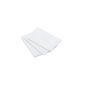 Cartão Pvc Branco Inkjet 25Und 86X54Mm - T50 - R290 - L800