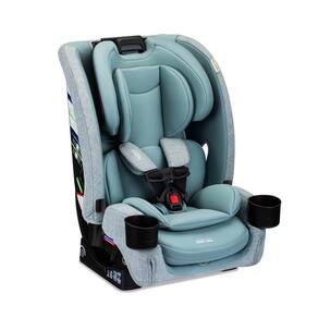 Cadeirinha de Carro Britax One4Life Slim All-in-One, 10 Anos de Uso, Design SpaceSaver, Instalação ClickTight,