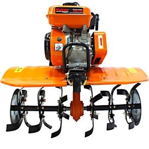 Microtrator Completo Vulcan Vmc 700 A Gasolina 4t 7hp 212cc