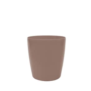 Vaso Orquídea 15 X 16 Cm Cor 71 - Violeta Vintage
