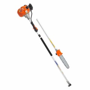 Motopodador Com óleo Stihl 2t Vp3300l Vulcan 33cc 1,3hp