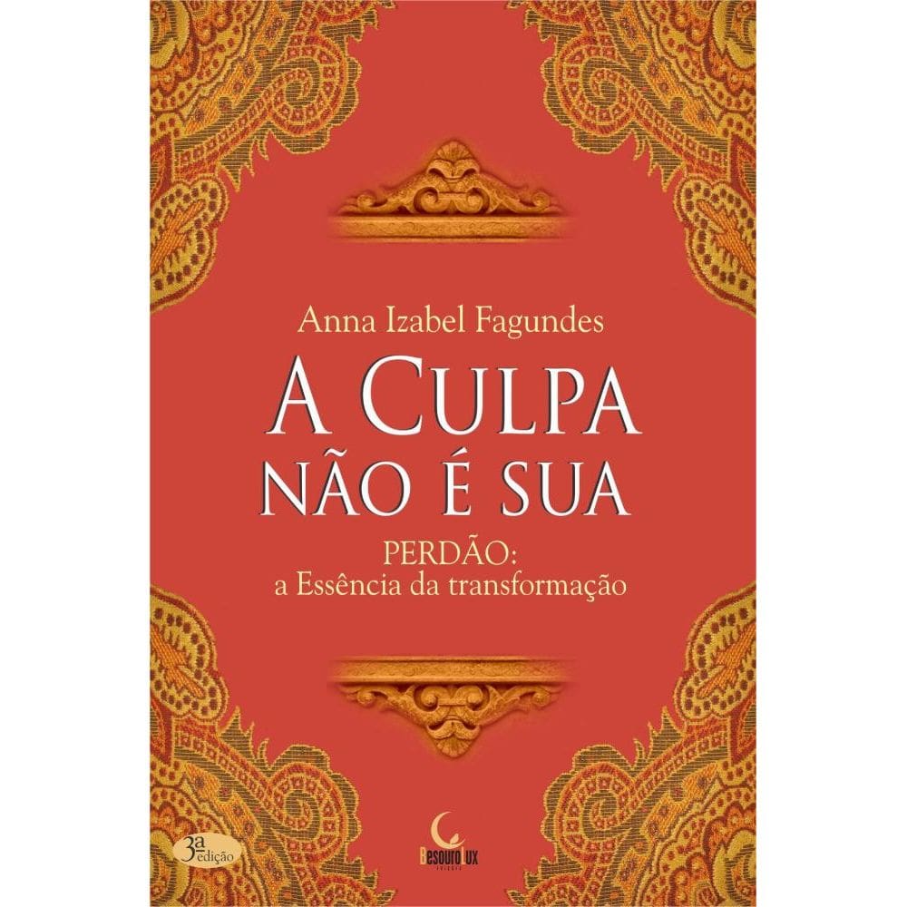 A culpa não é sua