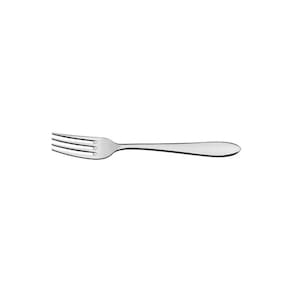 Garfo Para Sobremesa Tramontina Satri Em Aço Inox