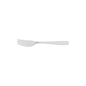 Garfo Para Sobremesa Tramontina Cosmos Em Aço Inox
