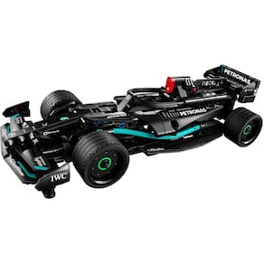 Lego Technic Mercedes AMG F1 W14 Performance Pull Back