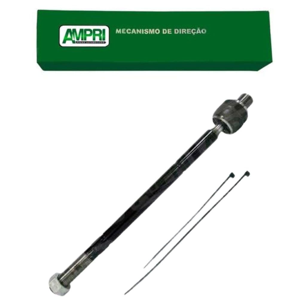 Terminal Axial - Daily 2007 A 2024 - 67442