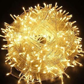 Cascata 240 Leds 43m Natal Pisca Pisca Voltagem:127v