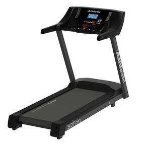 Esteira Elétrica Athletic Professional Amazon 3.0T 25 Km/H 220V